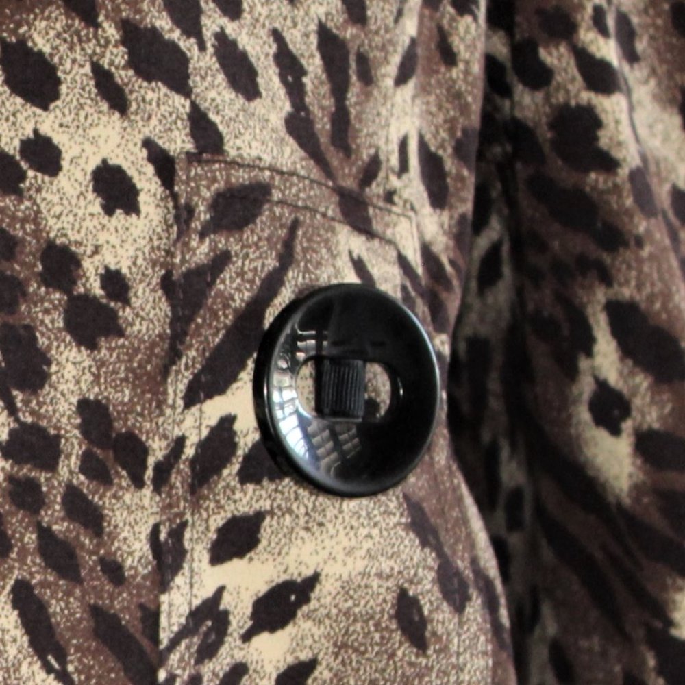 Grace Elements Cropped Jacket - image 6